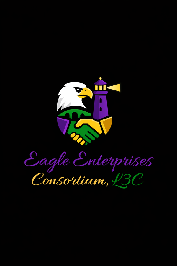 Eagle Enterprises Consortium, L3C logo