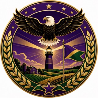 Legacy Investors crest